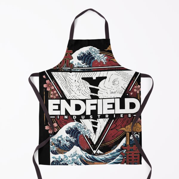 Item preview, Endfield The Factory Must Grow Arknights Meme Design Retro Factory Growth Infinite Run designed and sold by Senpaiwaves.