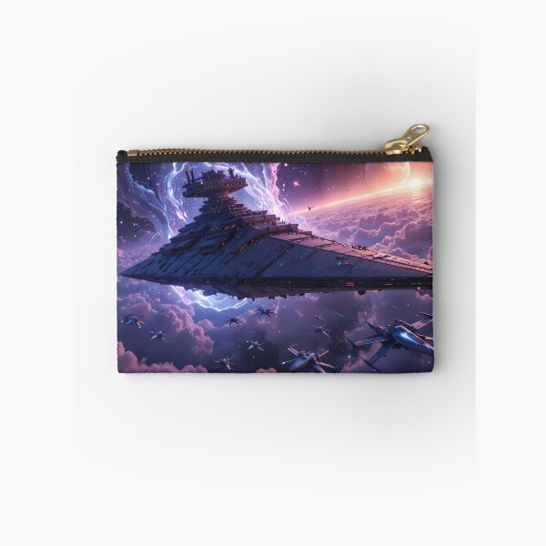 Item preview, War Galactic Journeys Epic Adventures Beyond Stars Space designed and sold by ART ATTACK ZONE.