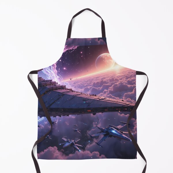Item preview, War Galactic Journeys Epic Adventures Beyond Stars Space designed and sold by ART ATTACK ZONE.