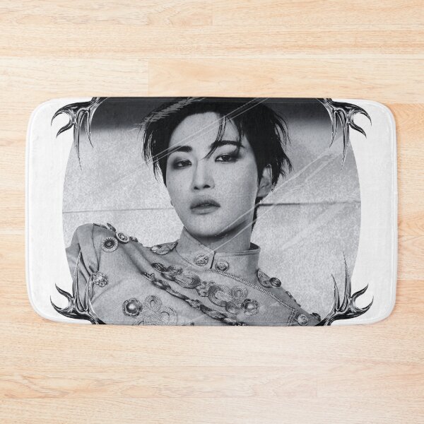 Artikelvorschau, Seonghwa von ATEEZ entworfen und verkauft von Celestinya.