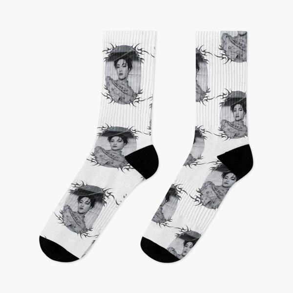 Item preview, Seonghwa ATEEZ designed and sold by Celestinya.