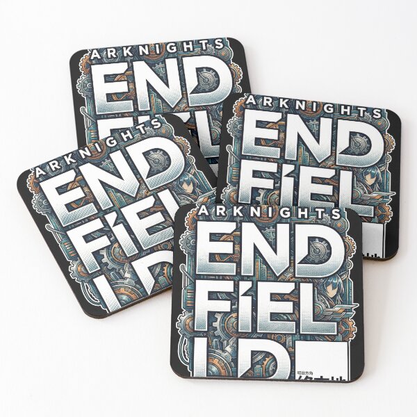 Item preview, Arknights Endfield The Factory Must Grow Meme Factory Expansion Automation Endless Build designed and sold by Senpaiwaves.