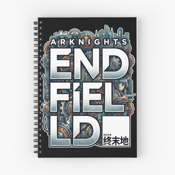 Item preview, Arknights Endfield The Factory Must Grow Meme Factory Expansion Automation Endless Build designed and sold by Senpaiwaves.