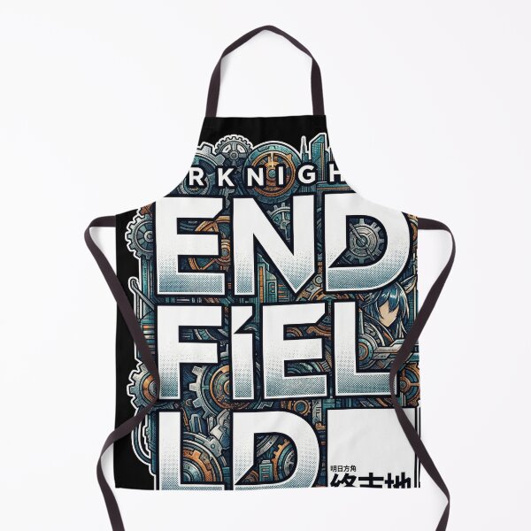 Item preview, Arknights Endfield The Factory Must Grow Meme Factory Expansion Automation Endless Build designed and sold by Senpaiwaves.