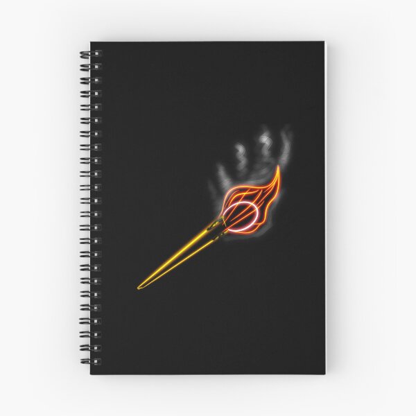 Item preview, Neon Matchstick designed and sold by Seemly's Dose of Neon.