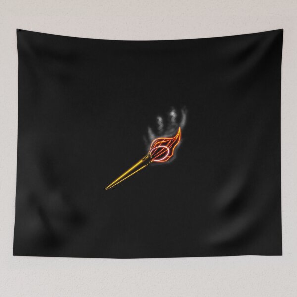 Item preview, Neon Matchstick designed and sold by Seemly's Dose of Neon.