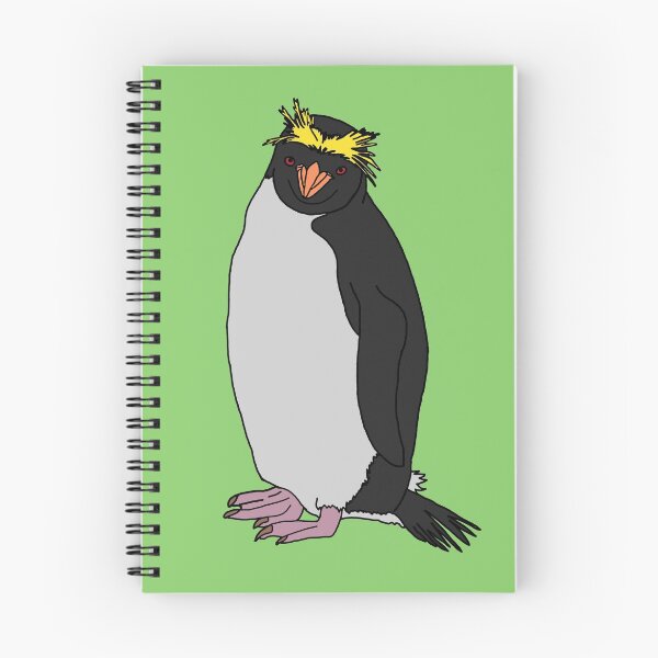 Item preview, Macaroni Penguin designed and sold by GraceT26.
