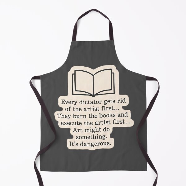 Item preview, Freedom To Read: Anti Censorship Prints Defending Truth designed and sold by PinUpPizzazz.
