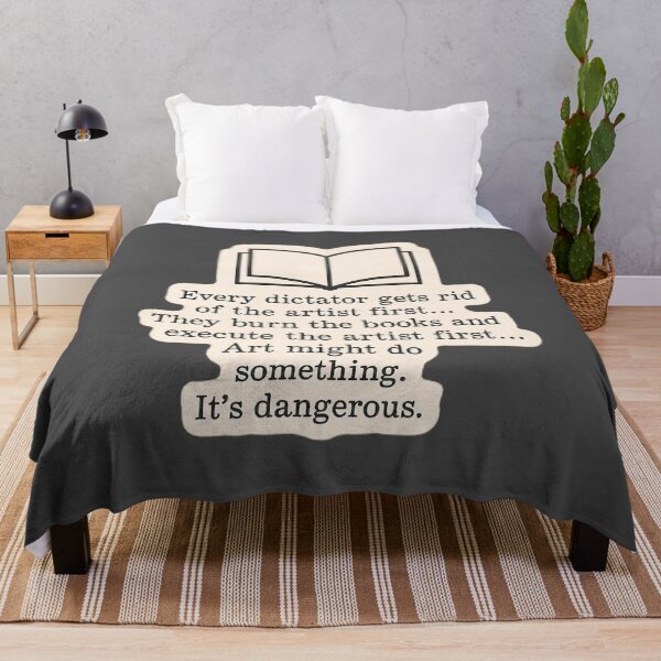 Item preview, Freedom To Read: Anti Censorship Prints Defending Truth designed and sold by PinUpPizzazz.