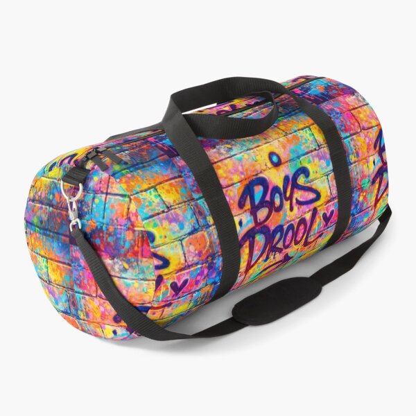 Item preview, Boys Drool Graffiti Art designed and sold by DGS Creative Designs.