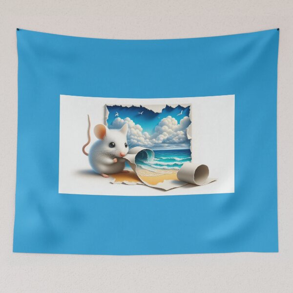 Item preview, Further Adventure designed and sold by Beyondnote-Art.