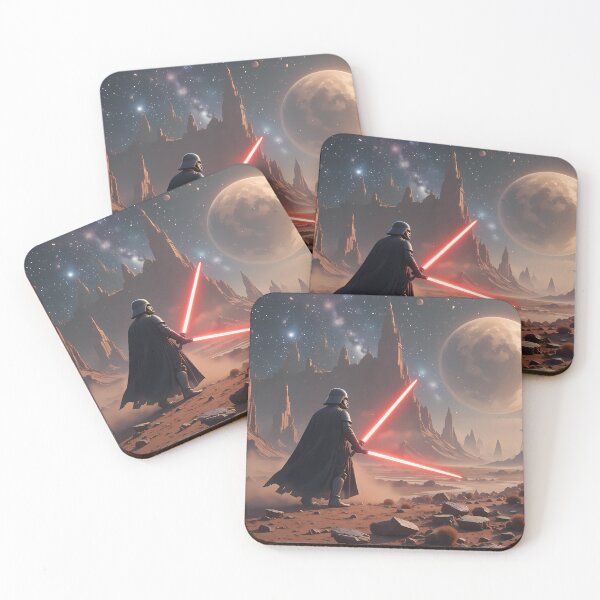 Item preview, Invading Galactic Journeys Epic Adventures Beyond Stars Space designed and sold by ART ATTACK ZONE.