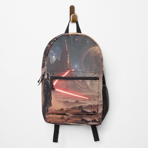 Item preview, Invading Galactic Journeys Epic Adventures Beyond Stars Space designed and sold by ART ATTACK ZONE.