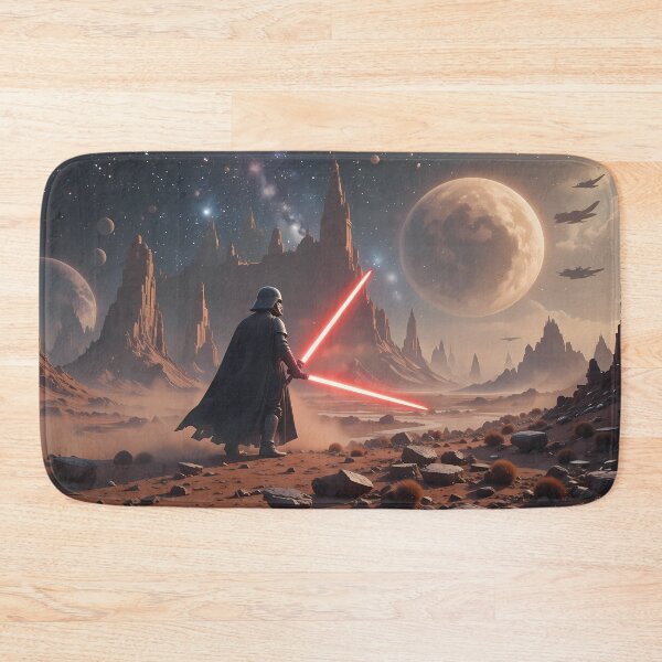 Item preview, Invading Galactic Journeys Epic Adventures Beyond Stars Space designed and sold by ART ATTACK ZONE.