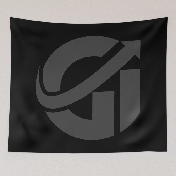 Item preview, Gym Insight Logo - Dark Gray designed and sold by Gym Insight.