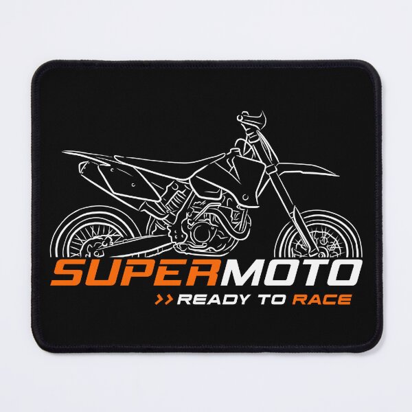 Item preview, Motorcycle KTM 450 SMR 2004, biker designed and sold by ThrottleArts.