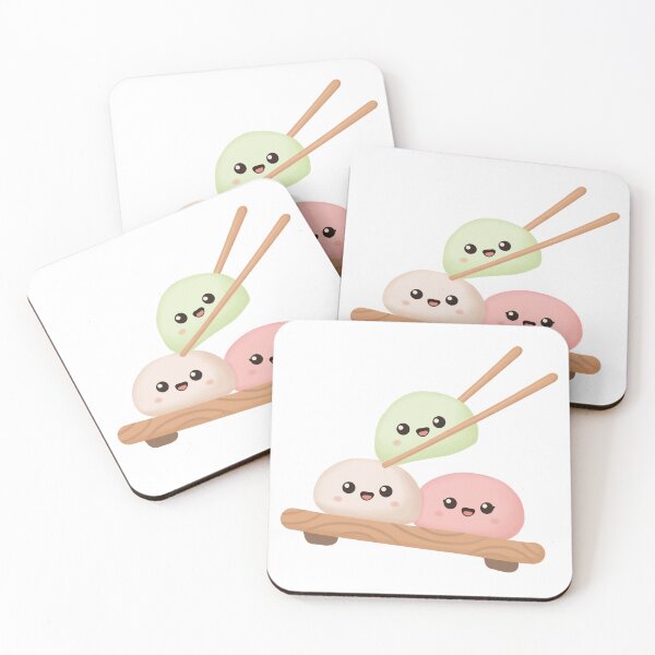 Item preview, Cute Mochi designed and sold by Lily--Art.
