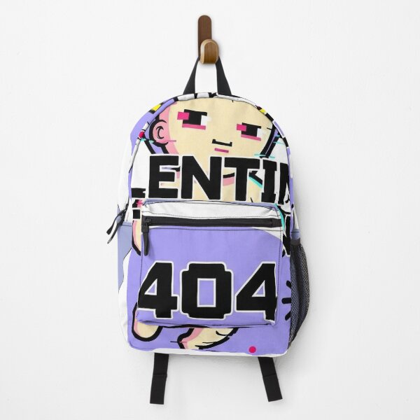 Item preview, Valentine Error 404 designed and sold by bolguzart.