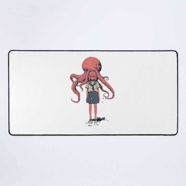 Item preview, Octopus Games   designed and sold by ToyRewindPod.