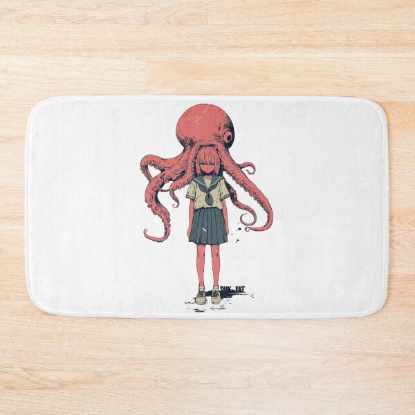 Item preview, Octopus Games   designed and sold by ToyRewindPod.