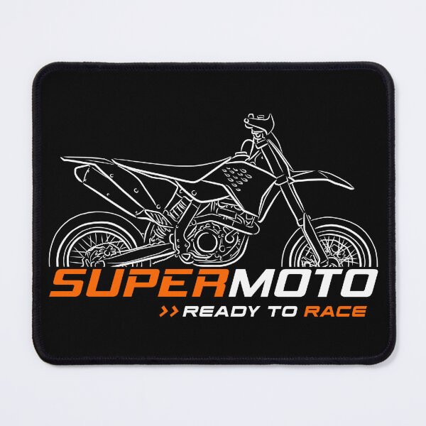 Item preview, Motorcycle KTM 450 SMR 2008-2011, biker designed and sold by ThrottleArts.