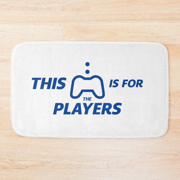 Item preview, This Is For The Players – Gamer Controller Minimal Design designed and sold by alex-oliveira.