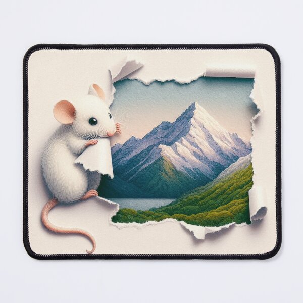 Item preview, Further Adventure designed and sold by Beyondnote-Art.