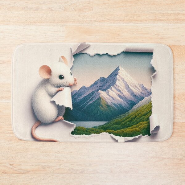 Item preview, Further Adventure designed and sold by Beyondnote-Art.