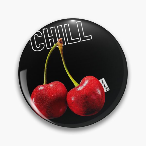 Item preview, CHILL CHERRY designed and sold by nsmm 23.