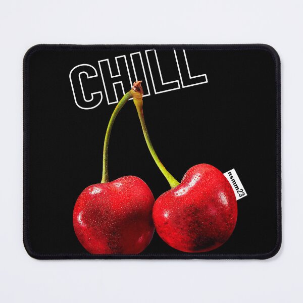 Item preview, CHILL CHERRY designed and sold by nsmm 23.