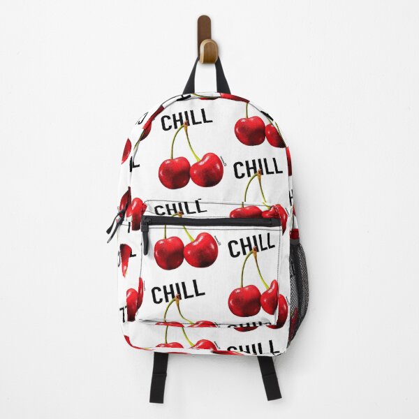 Item preview, CHILL CHERRY designed and sold by nsmm 23.