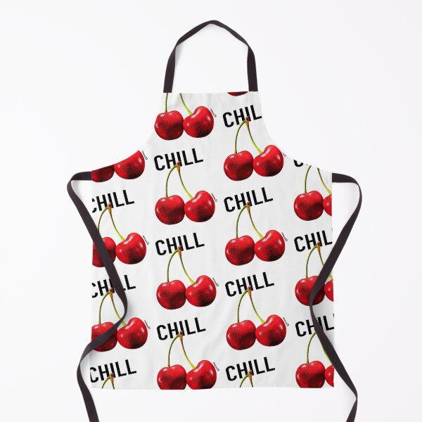 Item preview, CHILL CHERRY designed and sold by nsmm 23.