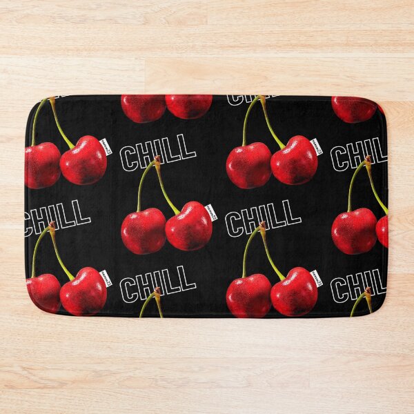 Item preview, CHILL CHERRY designed and sold by nsmm 23.