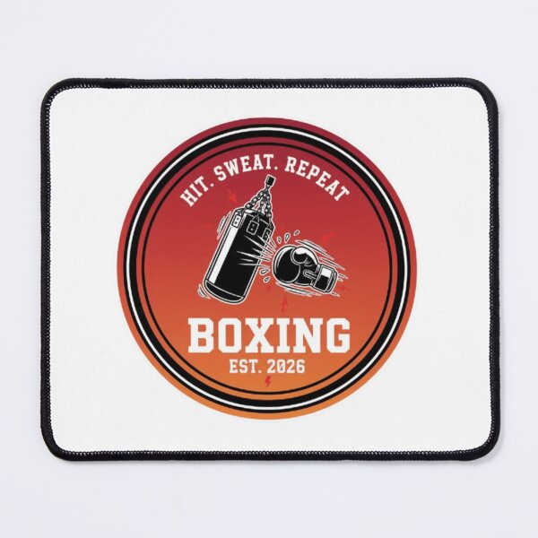 Item preview, Touch Me Boxing Lesson Is Free – Funny Boxing Gloves Combat Sports Design designed and sold by BuiltByDiscipline.