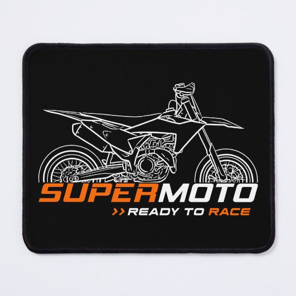 Item preview, Motorcycle KTM 450 SMR 2023-2024, biker designed and sold by ThrottleArts.