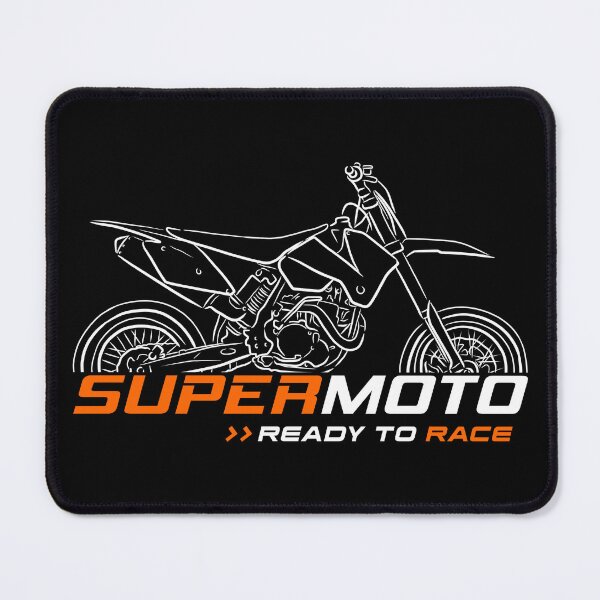 Item preview, Motorcycle KTM 450 SMS 2004, biker designed and sold by ThrottleArts.