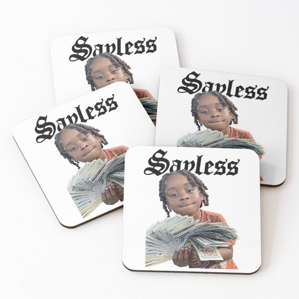 Item preview, Dollar KIDS-2 by Sayless BRAND ( black LETTERS ) designed and sold by nsmm 23.