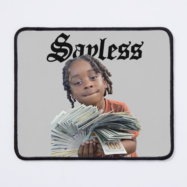 Item preview, Dollar KIDS-2 by Sayless BRAND ( black LETTERS ) designed and sold by nsmm 23.