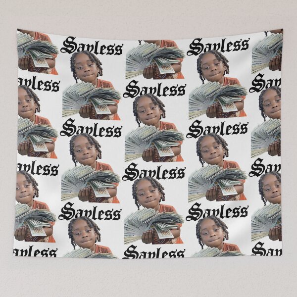 Item preview, Dollar KIDS-2 by Sayless BRAND ( black LETTERS ) designed and sold by nsmm 23.