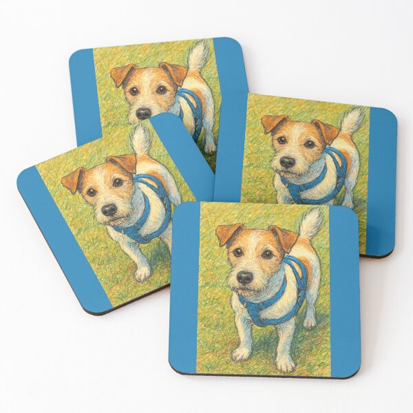 Item preview, Jack Russell - Ty designed and sold by Juzzy72.