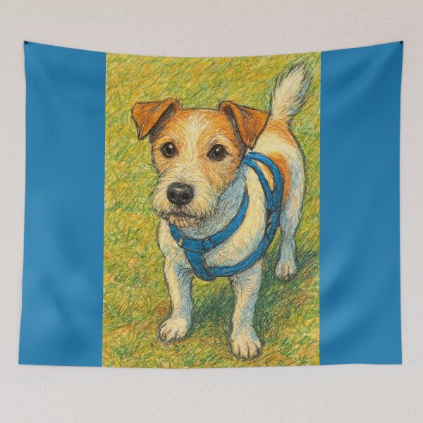 Item preview, Jack Russell - Ty designed and sold by Juzzy72.