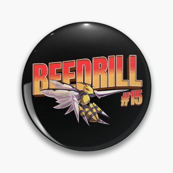 Item preview, Beedrill Rero designed and sold by AoSora.