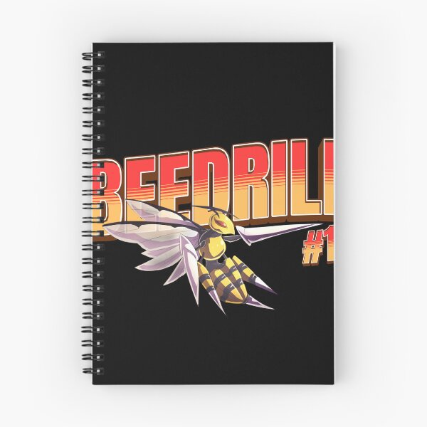 Item preview, Beedrill Rero designed and sold by AoSora.