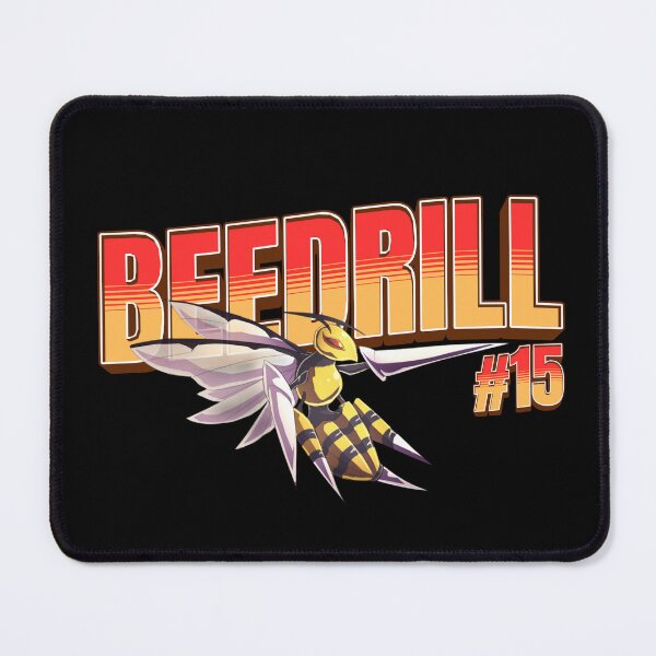 Item preview, Beedrill Rero designed and sold by AoSora.
