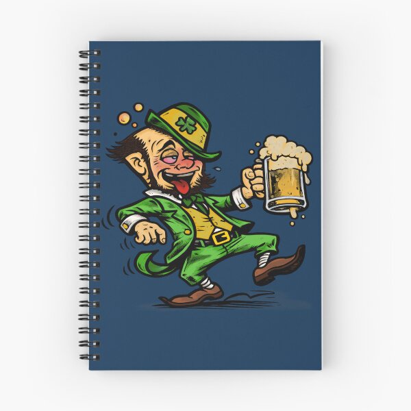 Item preview, Drink Like an Irishman Today designed and sold by Illannoyed.