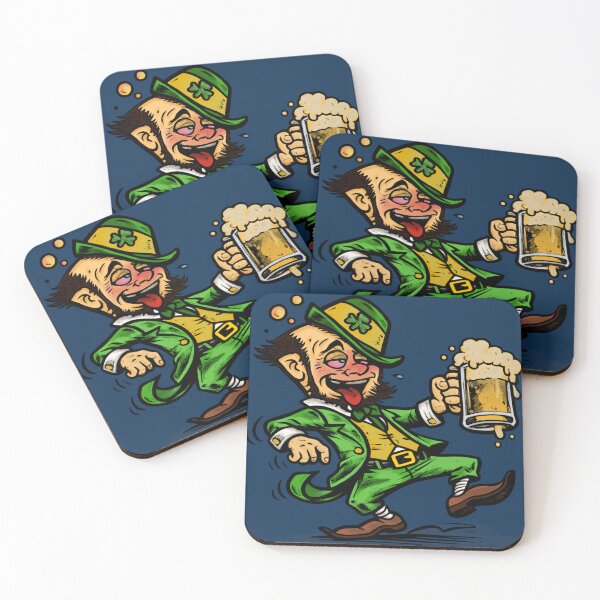 Item preview, Drink Like an Irishman Today designed and sold by Illannoyed.