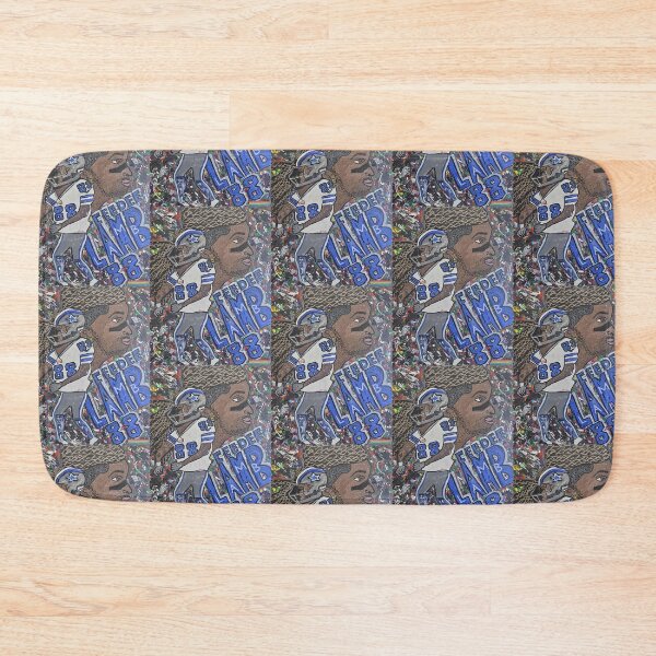 Item preview, CeeDee Lamb #88 in motion. designed and sold by S.A.F.E Colors of hope studio.