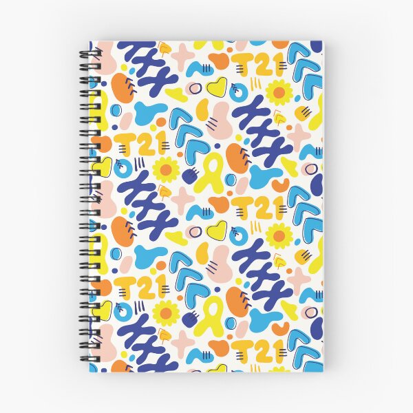 Item preview, T21 Abstract designed and sold by siandowney.