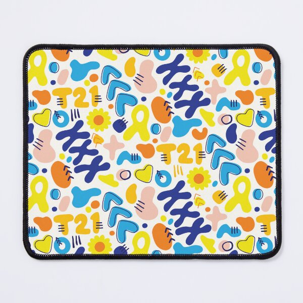 Item preview, T21 Abstract designed and sold by siandowney.
