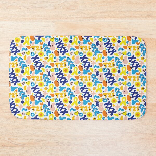 Item preview, T21 Abstract designed and sold by siandowney.
